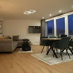 Festungsleuchten - Style And Comfort 公寓
