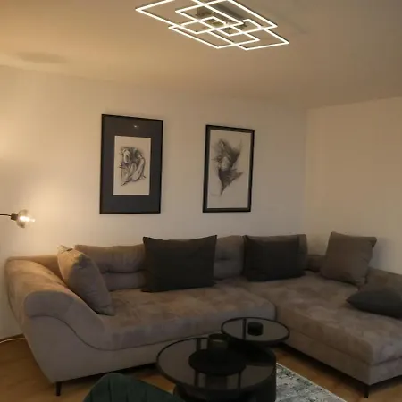 Apartment Festungsleuchten - Style&comfort *