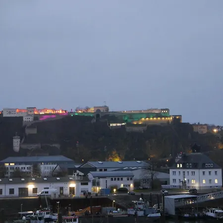 Festungsleuchten - Style&comfort *