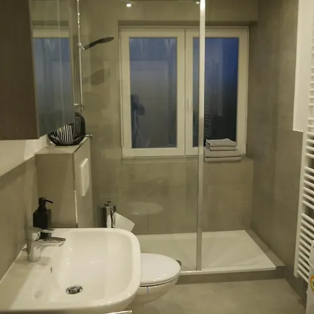 Appartement Festungsleuchten - Style And Comfort