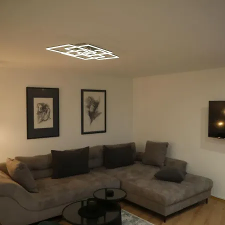 Apartment Festungsleuchten - Style&comfort