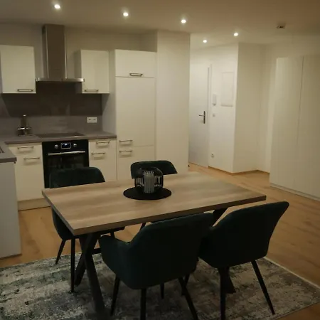 Appartement Festungsleuchten - Style And Comfort Koblenz (Rhineland-Palatinate)