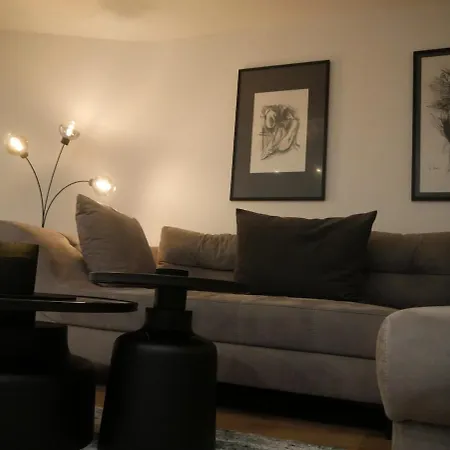 Apartmán Festungsleuchten - Style And Comfort