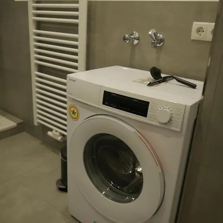 Festungsleuchten - Style&comfort Apartment Koblenz (Rhineland-Palatinate)
