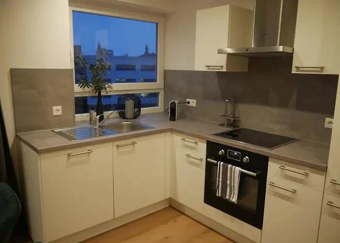 Festungsleuchten - Style&comfort Koblenz (Rhineland-Palatinate)