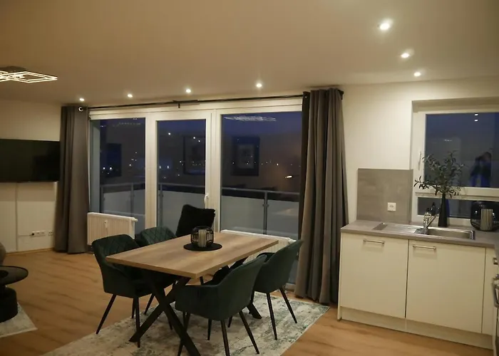 Festungsleuchten - Style&comfort *