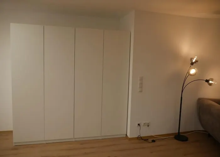 Festungsleuchten - Style&comfort