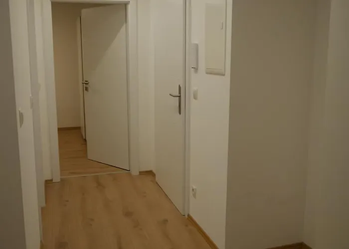 Apartment Festungsleuchten - Style&comfort