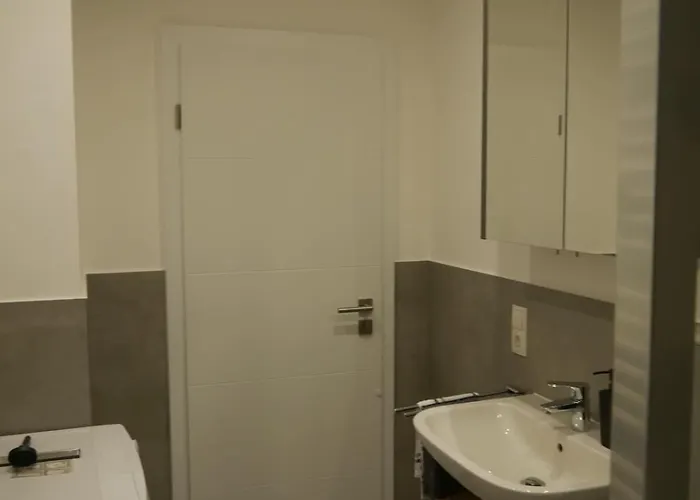 Festungsleuchten - Style And Comfort Apartment Koblenz (Rhineland-Palatinate)