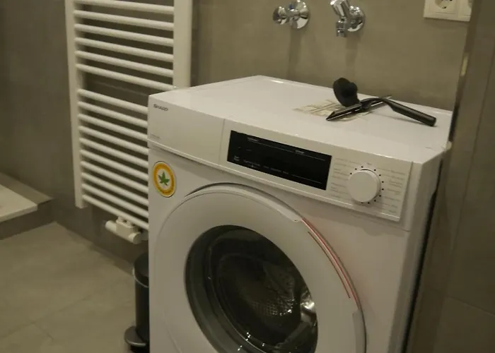 Festungsleuchten - Style And Comfort 公寓 科布倫茨